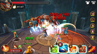 Guardian Soul Mod Apk v. 1.1.7 Data Obb Latest Guardian Soul Mod Apk v. 1.1.7 Data Obb Latest