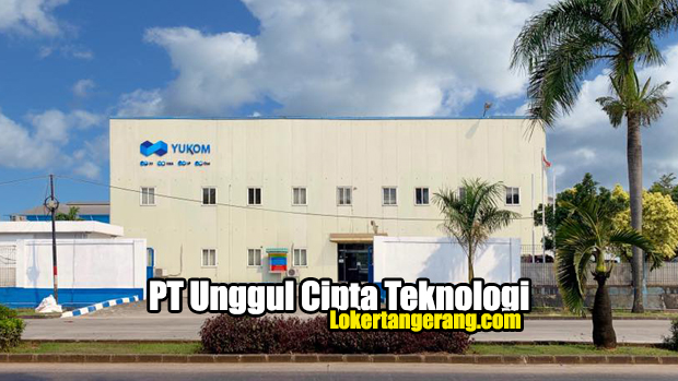 PT Unggul Cipta Teknologi PT Unggul Cipta Teknologi