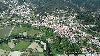 Silvares (Fundão)