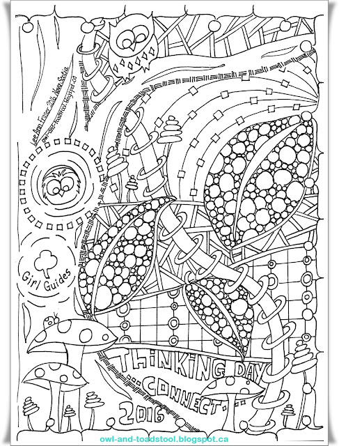 wagggs coloring pages - photo #27
