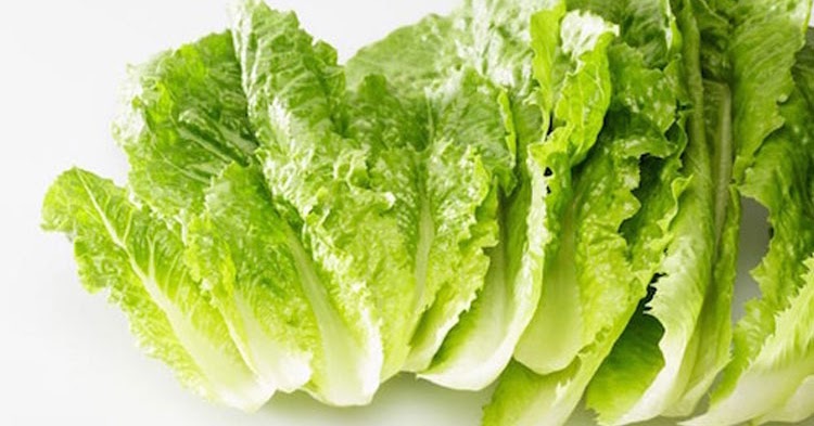 .: What’s on the MENU this week . The Classic Caesar Salad