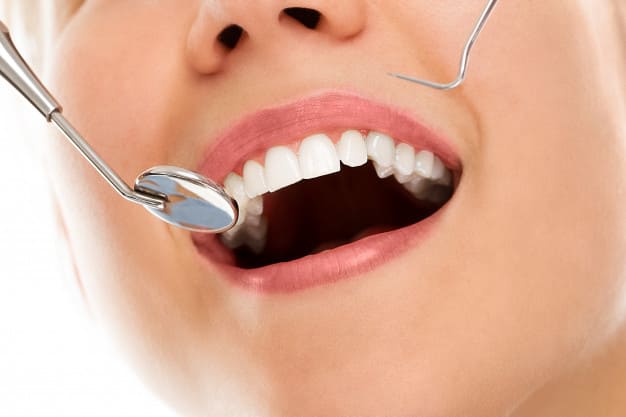 8 Important Tips for oral and dental health