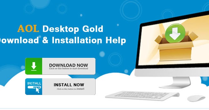 aol desktop gold mailbox keep loading