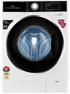 IFB 7.5 Kg Fully Automatic Front Load Washing Machine IFB 7.5 Kg Fully Automatic Front Load Washing Machine