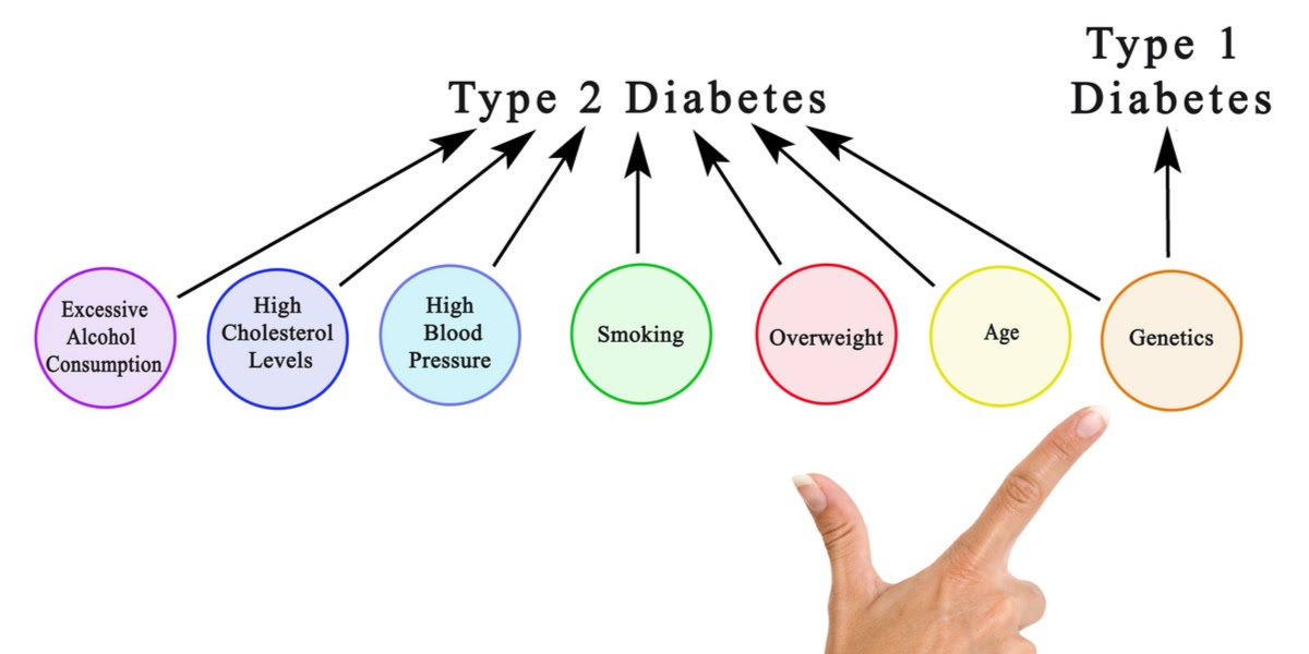 Does High Blood Sugar cause High Cholesterol?