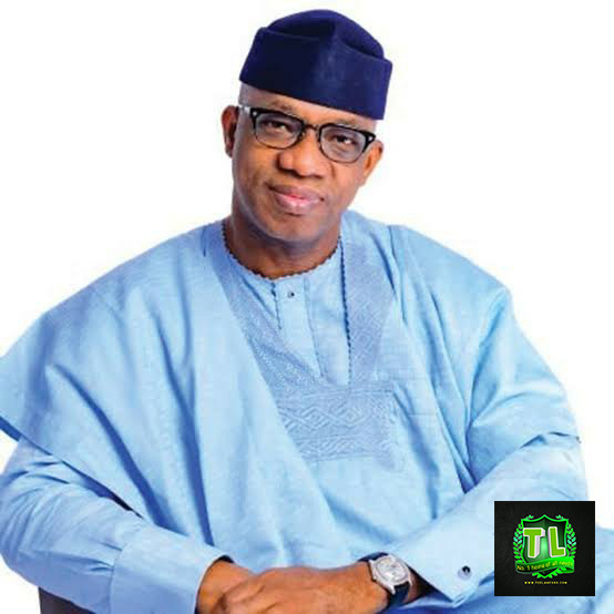 Governor-Dapo-Abiodun-of-Ogun-State-Replaces-Striking-Resident-Doctors-With-Volunteers-Teelamford Governor-Dapo-Abiodun-of-Ogun-State-Replaces-Striking-Resident-Doctors-With-Volunteers-Teelamford
