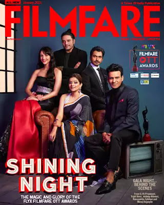 Filmfare Awards (2021) Hindi World4ufree