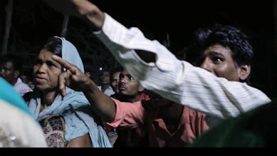 Ratusan Orang Melihat Yesus di Awan Sedang Menangis: 'Dia Mengasihi Kami, Tawarkan Kami Pengampunan dan Kehidupan Abadi'