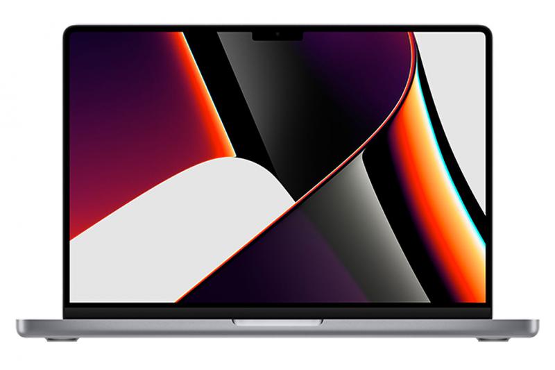 Apple Macbook Pro M1 Max 1TB Z15H000VQ (Apple M1 Max/32GB RAM/1TB/14.2″Liquid Retina/MacOS/Space Gray)