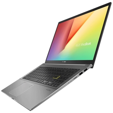 Laptop Asus VivoBook Flip TM420UA-EC182W – (R7 5700U/4GB + 4GB/512GB/14″ FHD/Touch/Win 11 Home) – Chính hãng