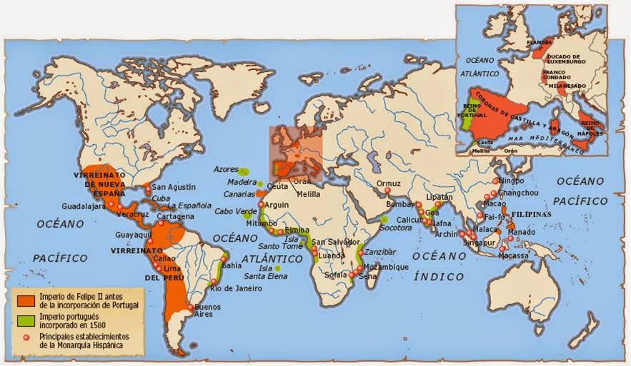 TUS CIENCIAS SOCIALES: 1059 DESCUBRIMIENTO, CONQUISTA, Y COLONIZACIÓN