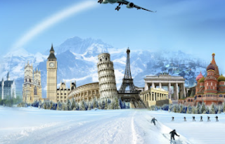 Memilih Travel Agent Memilih Travel Agent