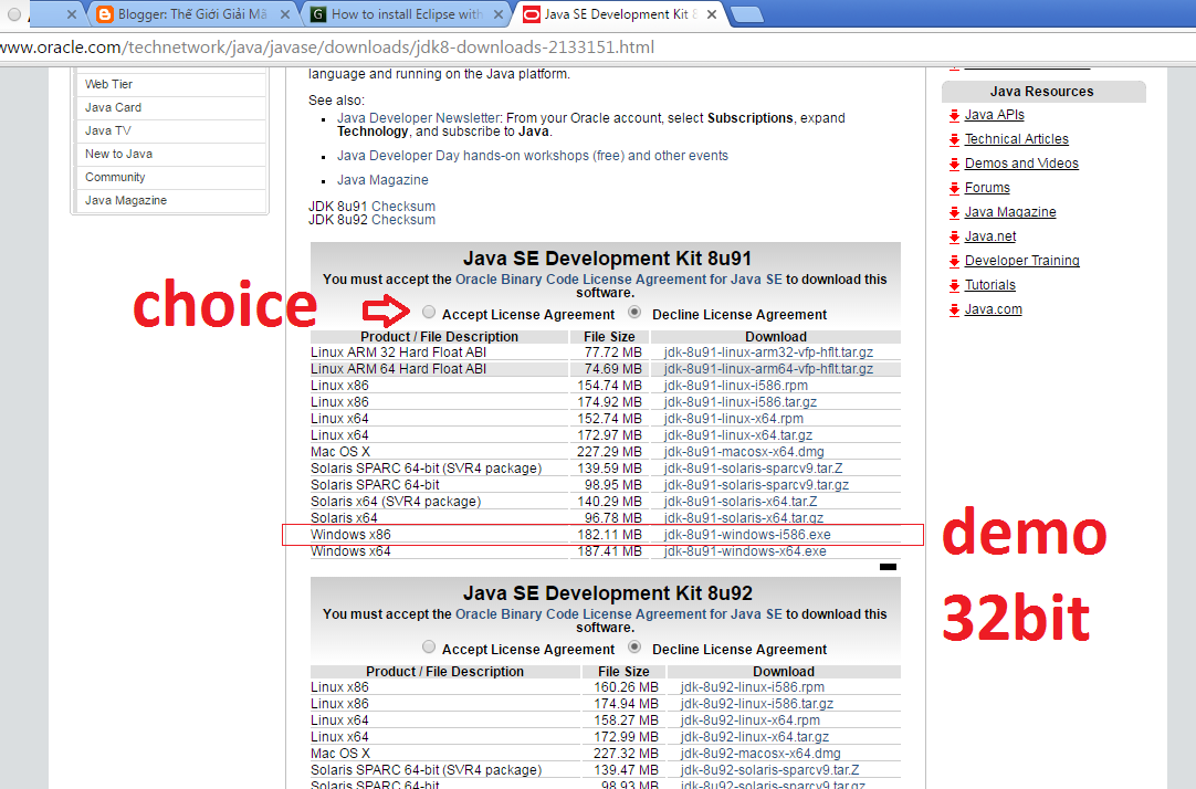 eclipse jdk download eclipse jdk download