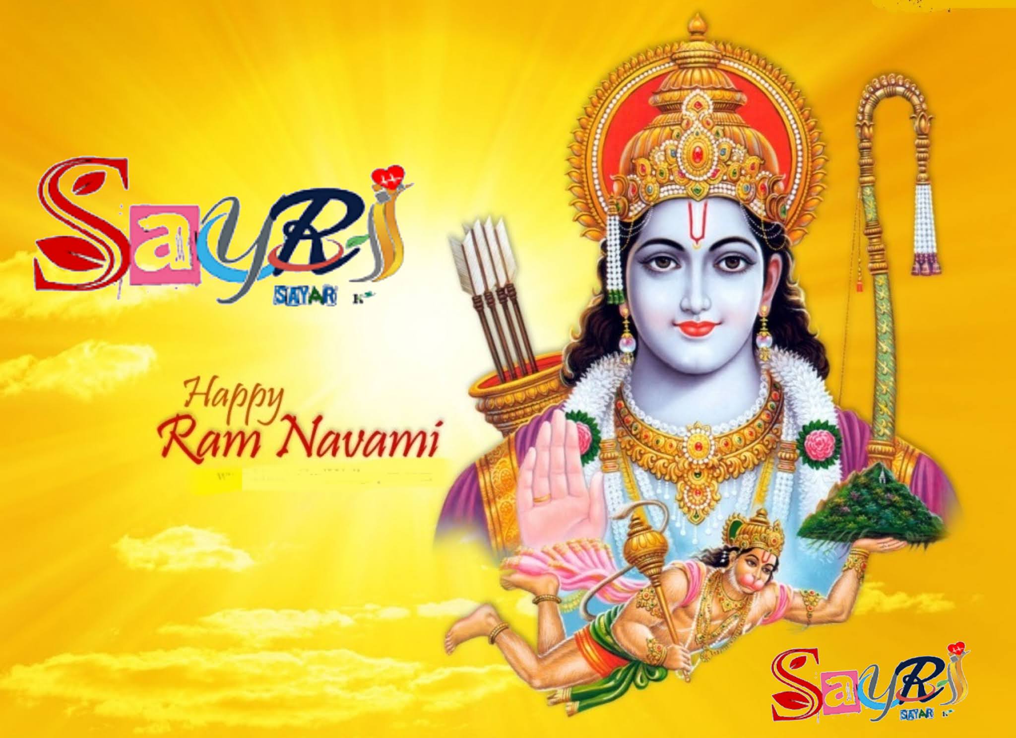 Ramnavmi image