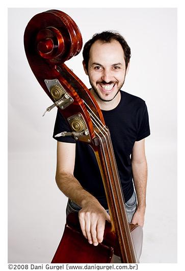 Samba do Sino Movimento Cultural Marcos Paiva