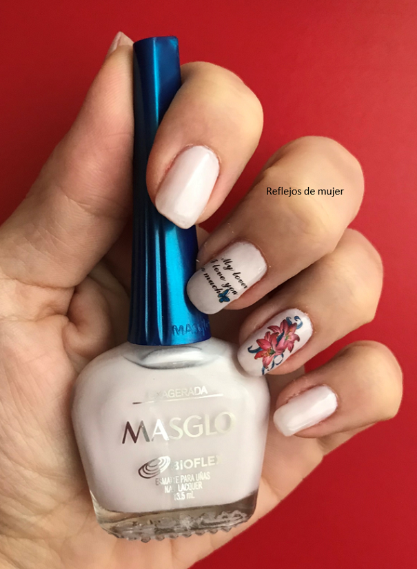 Reto Esmaltando con Amor: Frases de amor