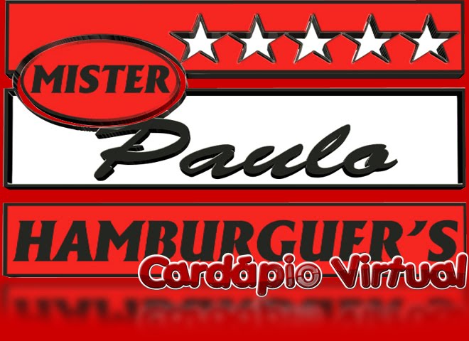 Mister Paulo Hamburguer´s