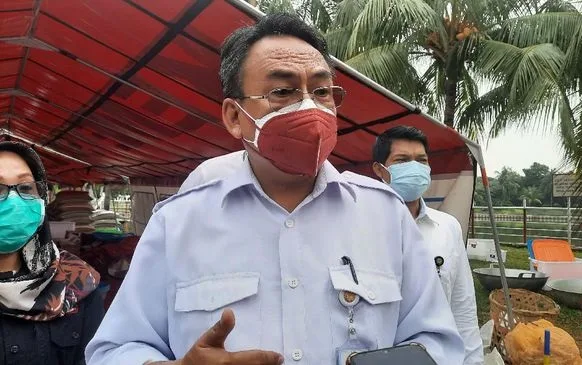 Soal Kemarahan Risma hingga Ancam Pindahkan ASN ke Papua, Kemensos Justru Tanggapi Begini