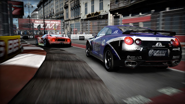 Need for Speed: Shift - PC FULL - Multi4 Need for Speed: Shift - PC FULL - Multi4 - Captura 3