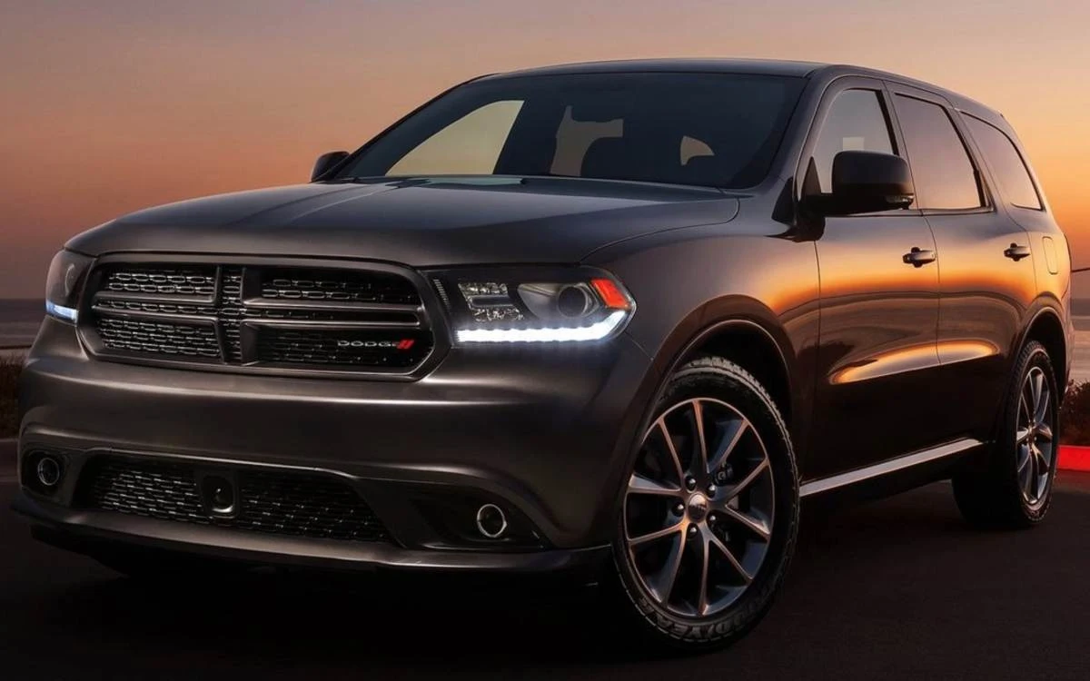 Grand Cherokee e Dodge Durango: recall - defeito nos freios