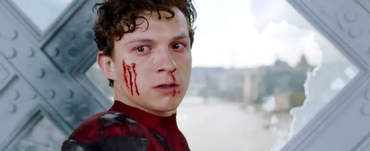 Spiderman far from home full movie download in Hindi 720p, Spiderman far from home full movie download in Hindi 720p,