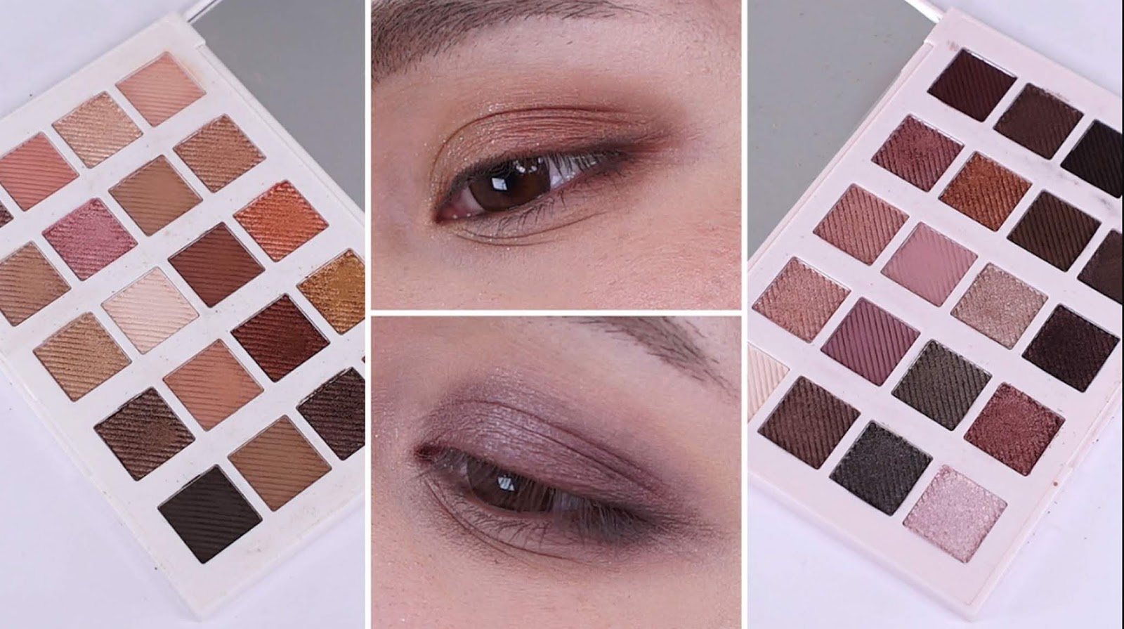 Eyeshadow Murah Dan Bagus Homecare24