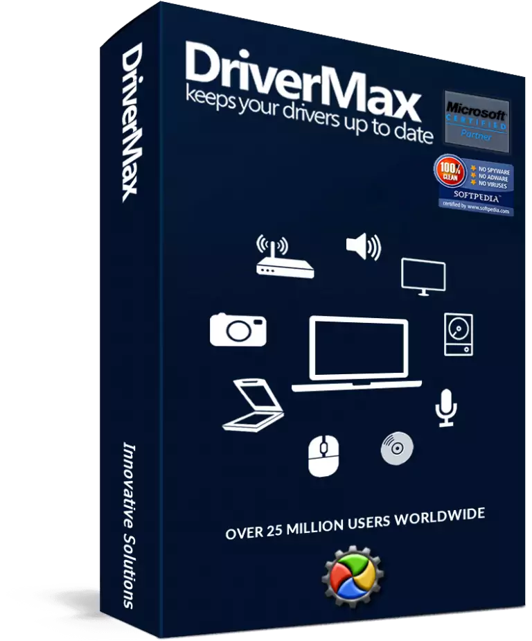 DriverMax-Free-1-Year-License-Windows