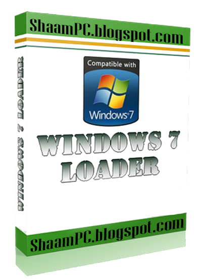 windows 7 loader 2.2