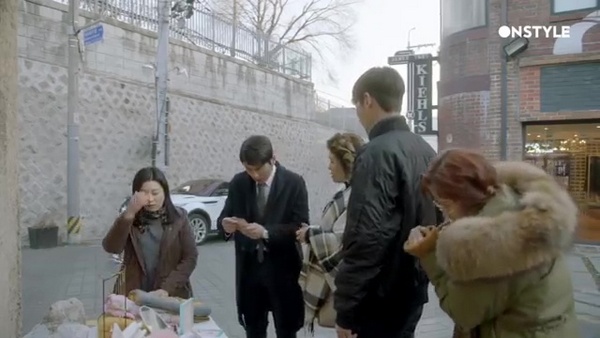 Ruby Ruby Love Episode 4 Sinopsis Ruby Ruby Love Episode 4, Naver tvCast, webdrama korea