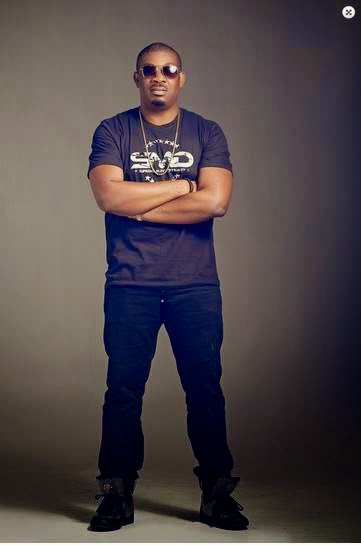 5 Don Jazzy, Tiwa, Dr Sid, D'Prince, other Mavin artists in new photos