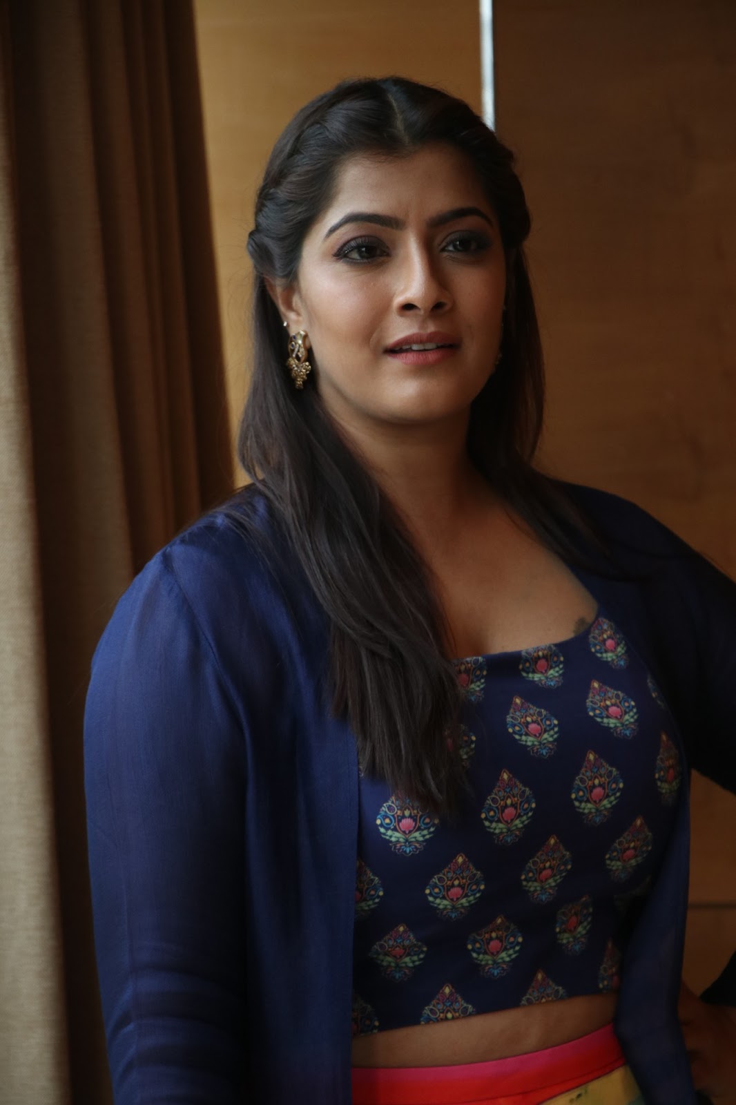 Actress Varalaxmi Latest Photoshoot Stills Actress Varalaxmi Latest Photoshoot Stills