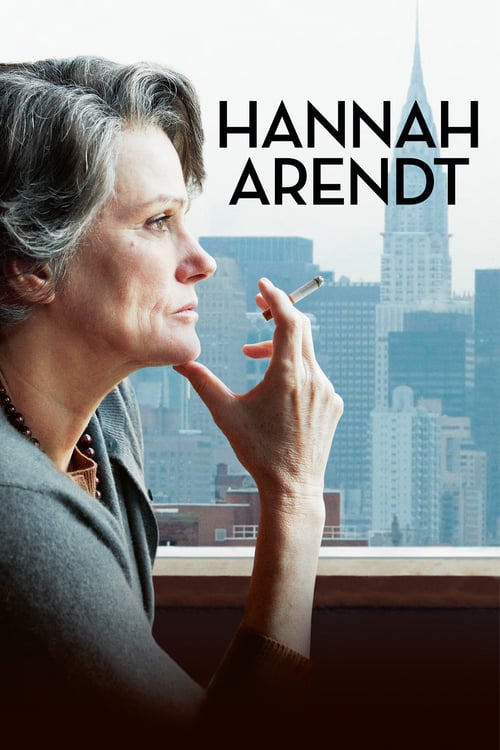 Hannah Arendt 2012 Streaming Sub ITA