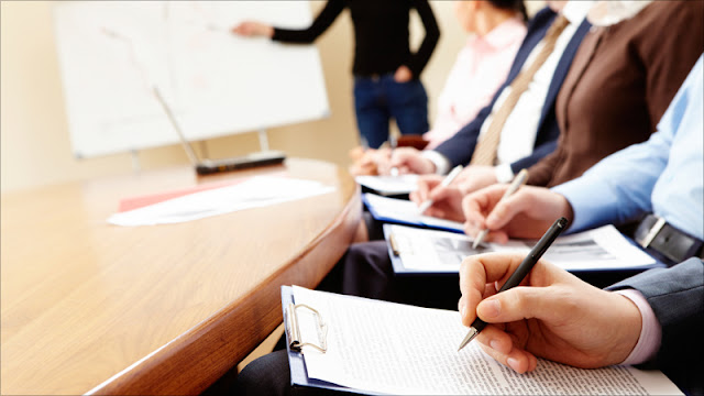 Why Employees Training Should Be Taken Seriously? | Training Companies in Dubai Training Companies in Dubai