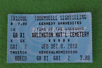 Navidad en Nueva York 2010 - Blogs de USA - Día 7: 8 de Diciembre. Un día en Washington. (17)