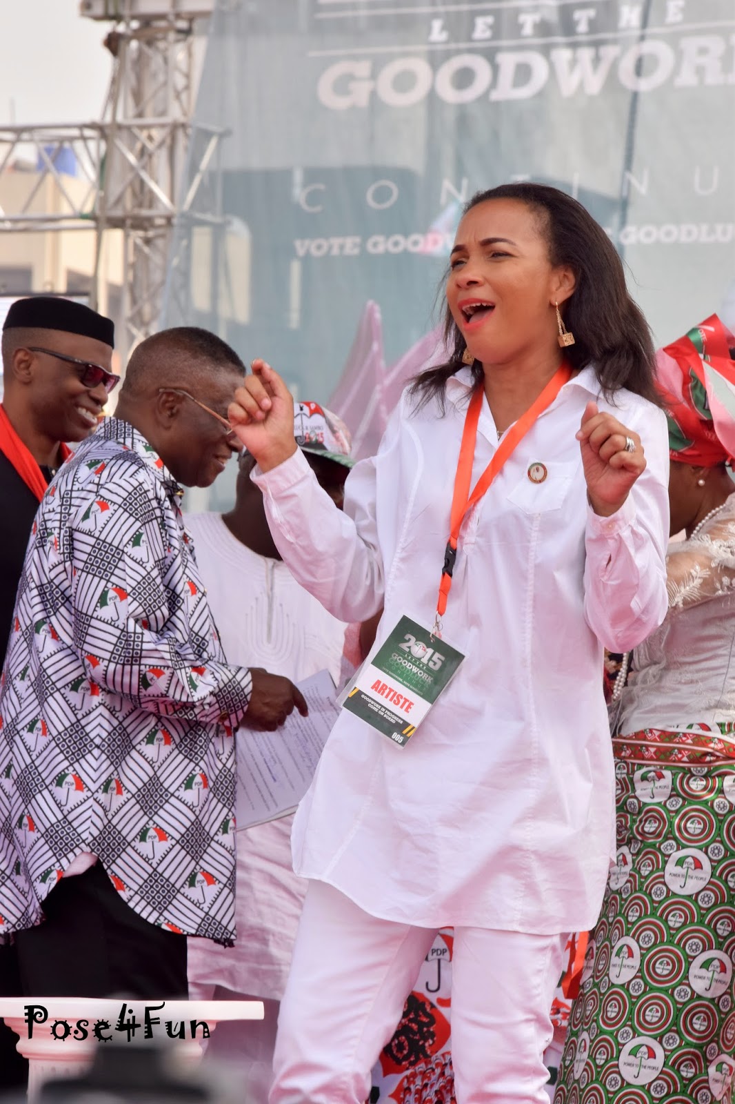 nollywood campaign jonathan