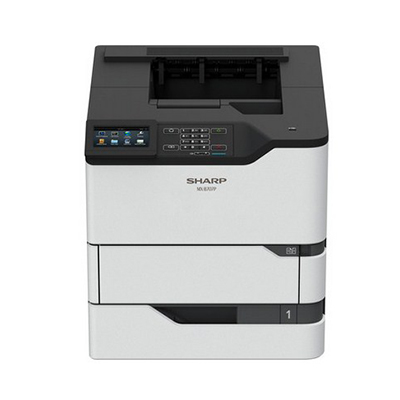 Sharp MX-B707P Driver Printer
