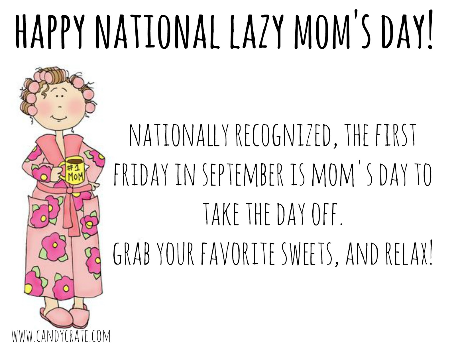 Candy Crate September 2016