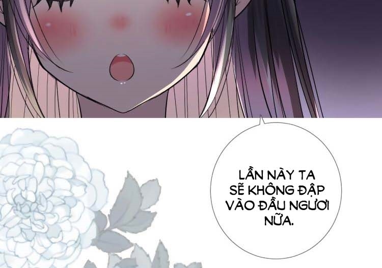 Sao Lại Là Yêu? Chapter 8 - Trang 21