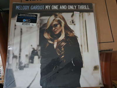 Melody Gardot My One and Only Thrill Audiophile Lp (SOLD) 20200305_191800