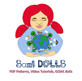 Sami Dolls
