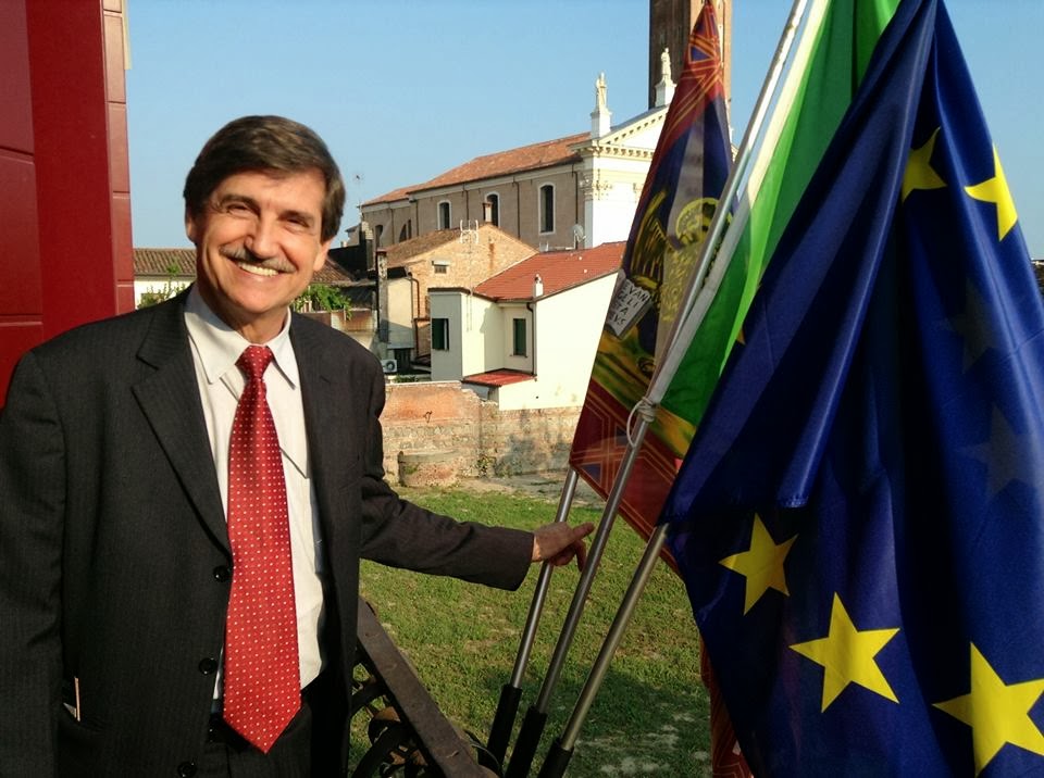 PSI nel mondo Il senatore Fausto Longo interviene a Perugia per la