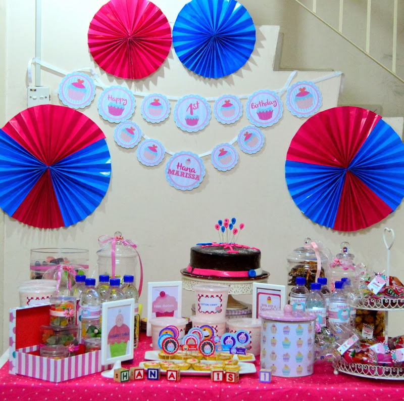 Candy Buffet Services