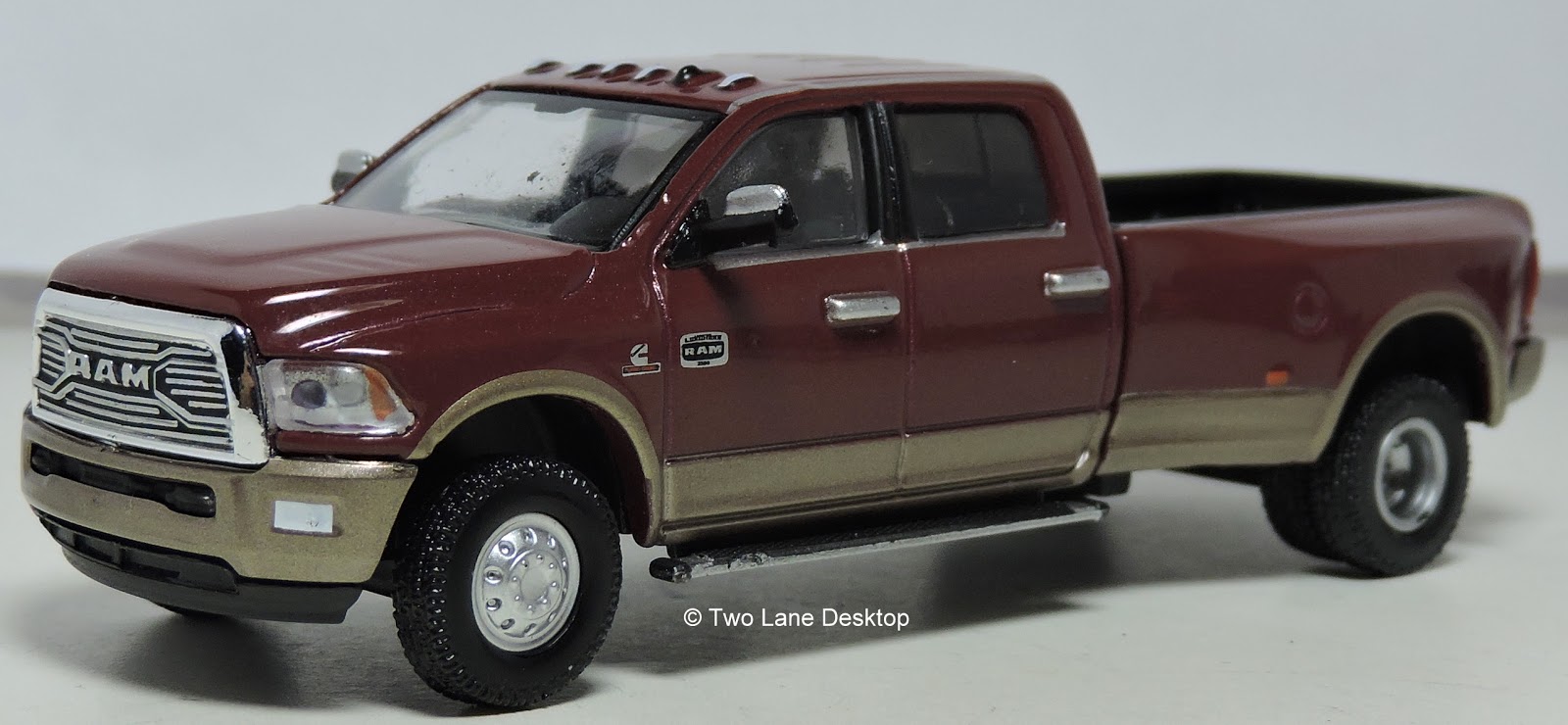 greenlight ford f350