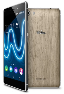 SMARTPHONE WIKO FEVER SPECIAL - RECENSIONE CARATTERISTICHE PREZZO