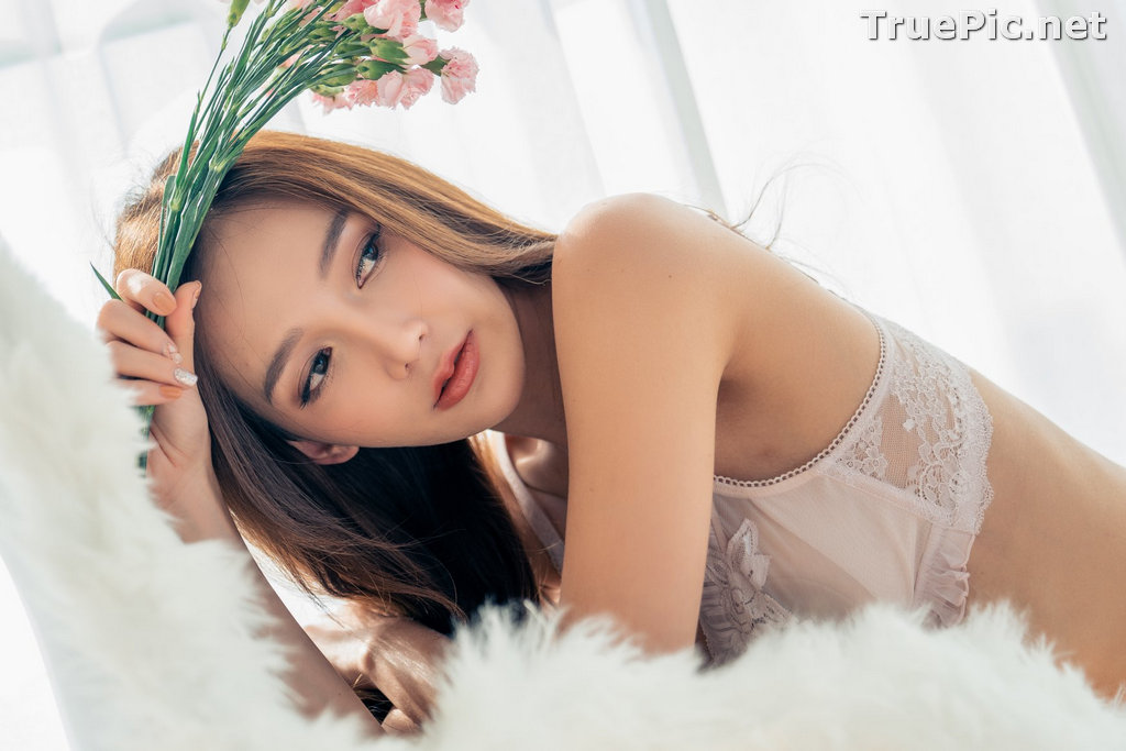 Image Thailand Model - Rossarin Klinhom (น้องอาย) - Beautiful Picture 2020 Collection - TruePic.net - Picture-50