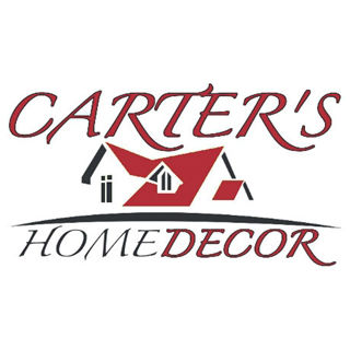 Carter's Home Decor