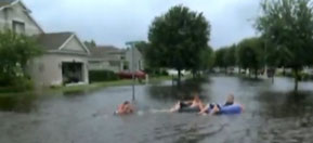 Tormenta Debby