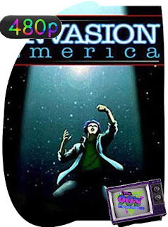 Invasion America [1998] Temporada 1 [480p] Latino [GoogleDrive] SXGO