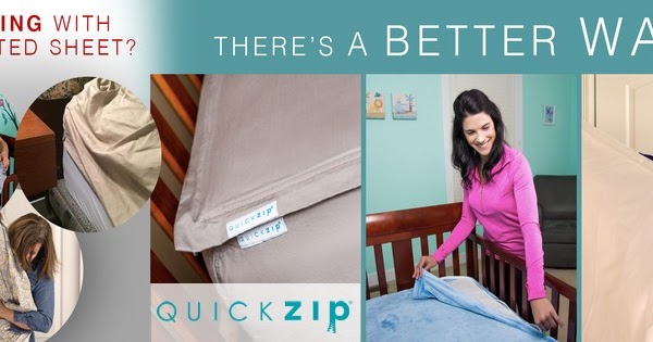 quickzip sheets review