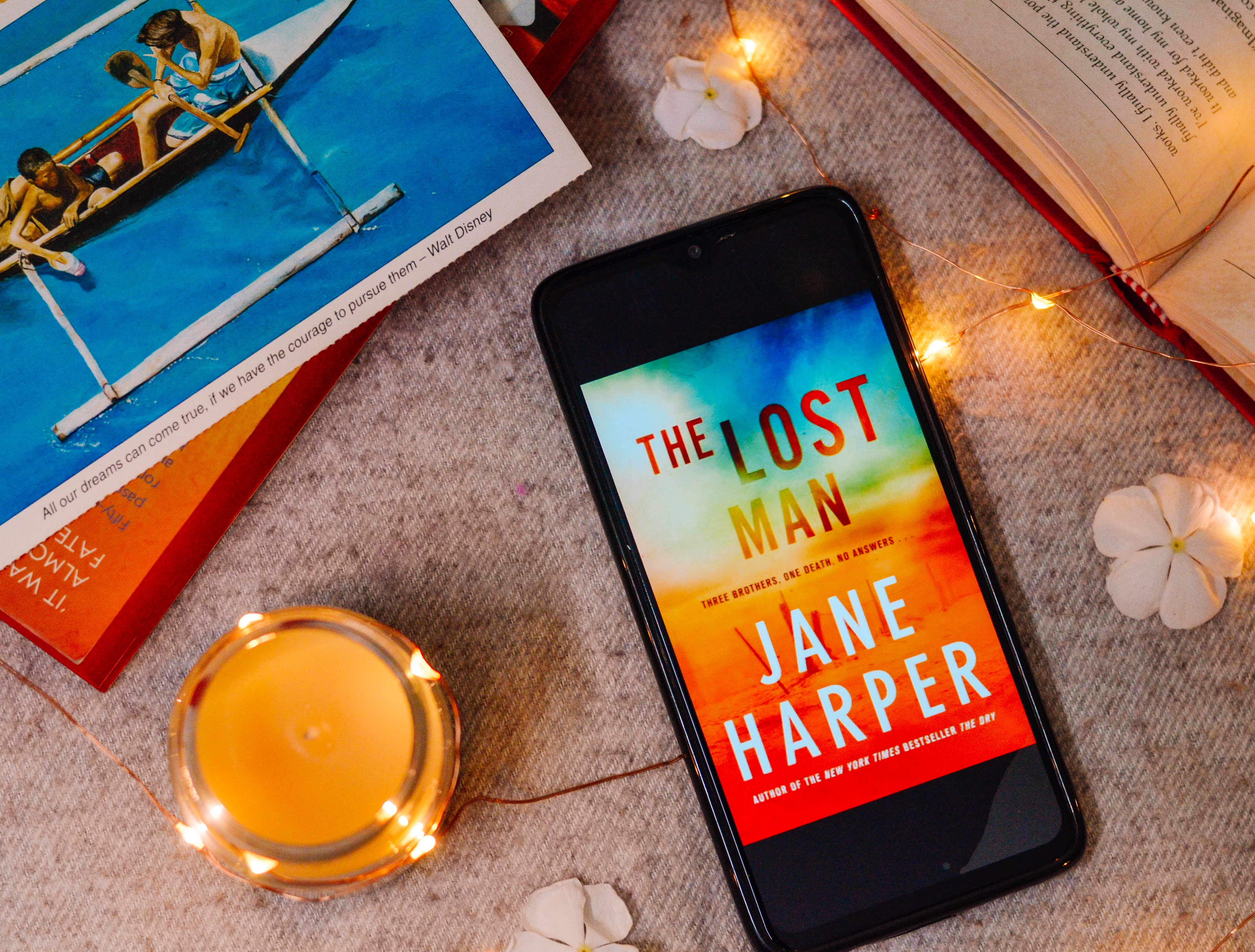the lost man harper the lost man harper